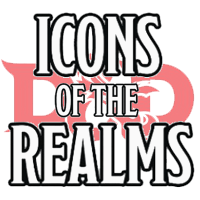 MinisGallery - D&D Icons of the Realms Premium Box Sets