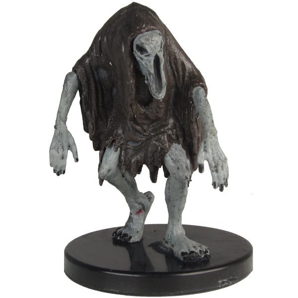 Volo/'s and Mordenkainen/'s Foes #42 Marut Dungeons /& Dragons Mini Figure D/&D