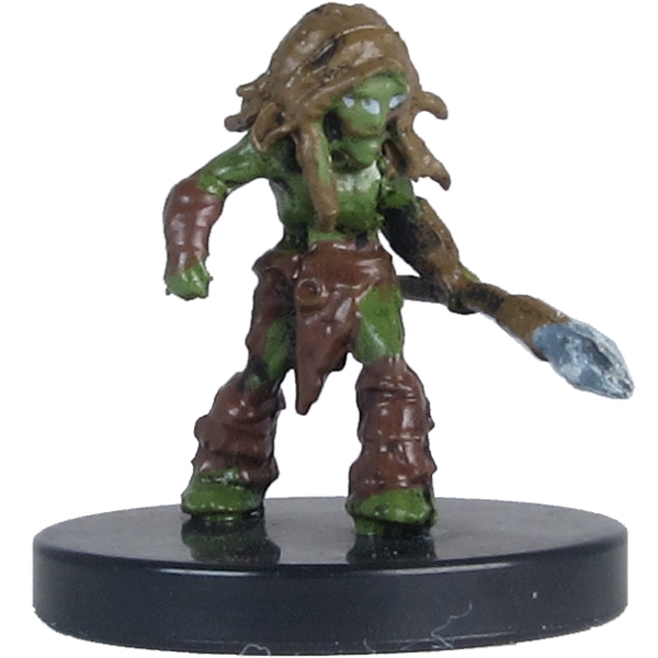 MinisGallery - Pathfinder Jungle of Despair