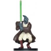 Star Wars Miniatures Masters of the Force TOYDARIAN SOLDIER #38 