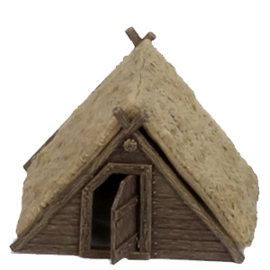 OEJ WizKids 4d Settings Homestead Miniatures for sale online 