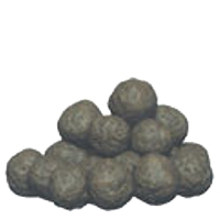 Mound of Stones